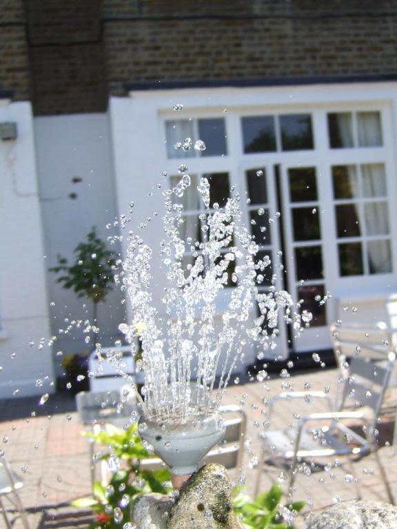 Brook Hotel Londres Exterior foto