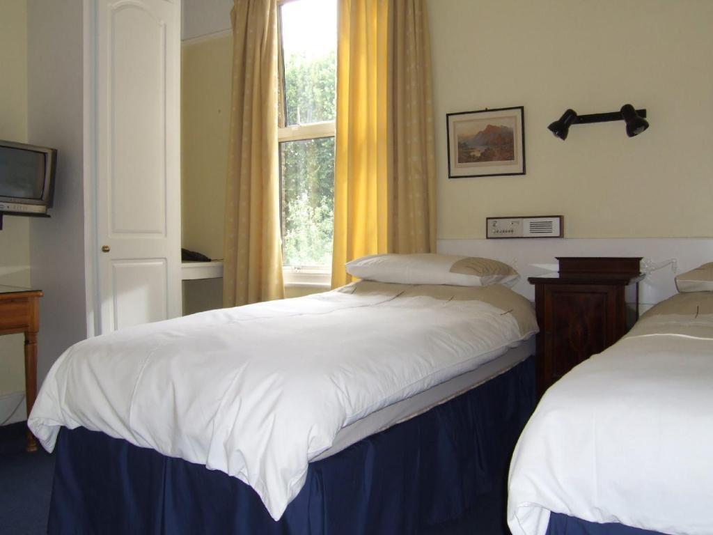 Brook Hotel Londres Quarto foto
