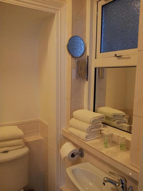 Brook Hotel Londres Quarto foto
