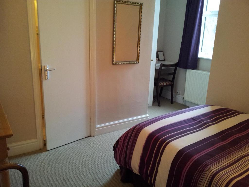 Brook Hotel Londres Quarto foto