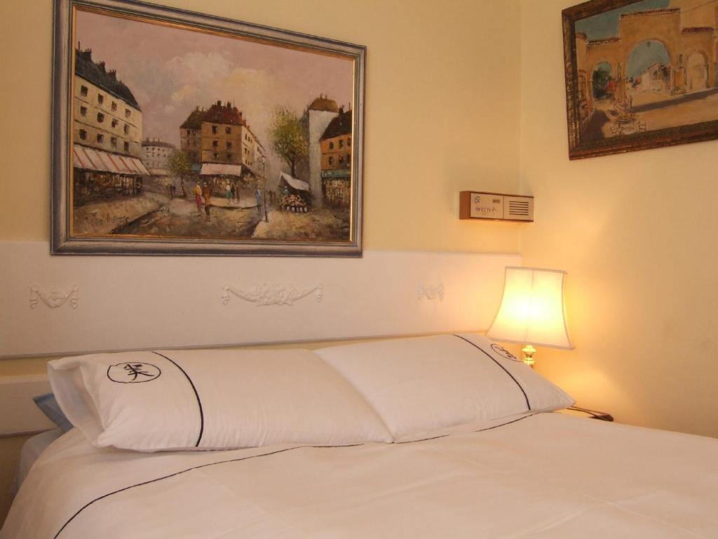 Brook Hotel Londres Quarto foto